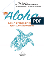 Aloha by Alain Williamson