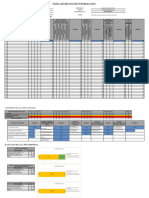 FICHA DE RECOJO DE INFORMACIÓN - 2do - GradoPRIMARIA