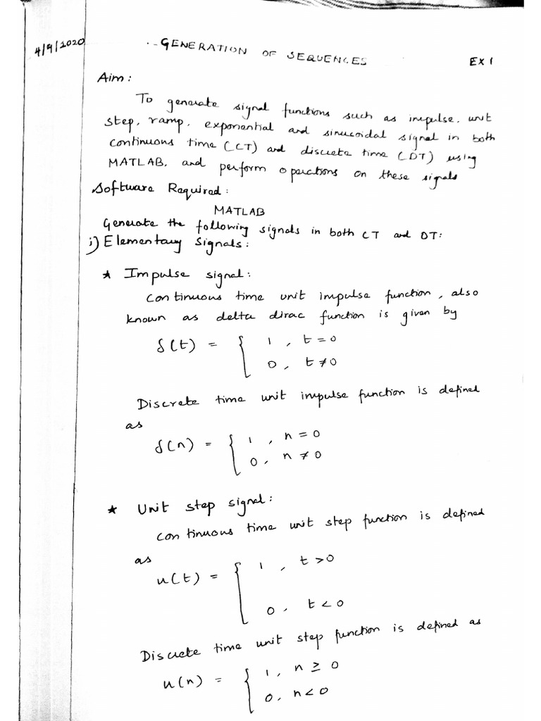 FIR Filter Design Using MATLAB | PDF | Electronics | Filtration