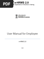 User+Manual EMPLOYEE V1.8.3