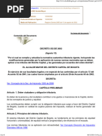 IPS COSMETICS P.P.1 Essence 2個セット Grandes Contributentes 2022 | PDF | Impuestos | aduana