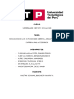 S2 Tarea - Aplica Los Enfoques de Deming, Juran y Crosby