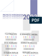 Proyecto Integrador - 23B