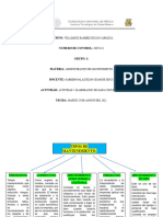 Actividad 1 de Aprendizaje