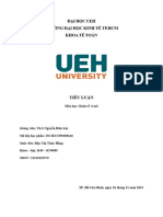 ĐẠI HỌC UEH