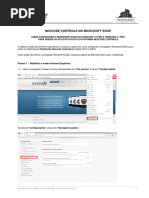 Configuração e Instalação do Nexcode | PDF | Casa e Jardim | Computadores