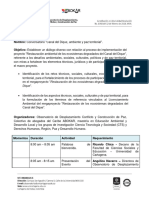 Agenda Final Del Evento Academico - Canal Del Dique (1)