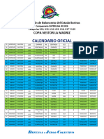 1 - 1 - 1 Calendariosuperliga JR 2024