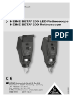 Beta 200 Led