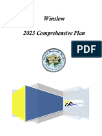 Town of Winslow 2023 Comprehensive Plan