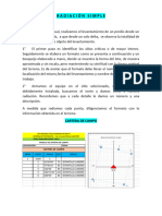 1-Taller de Radiación Simple. Explicación y Ejemplos