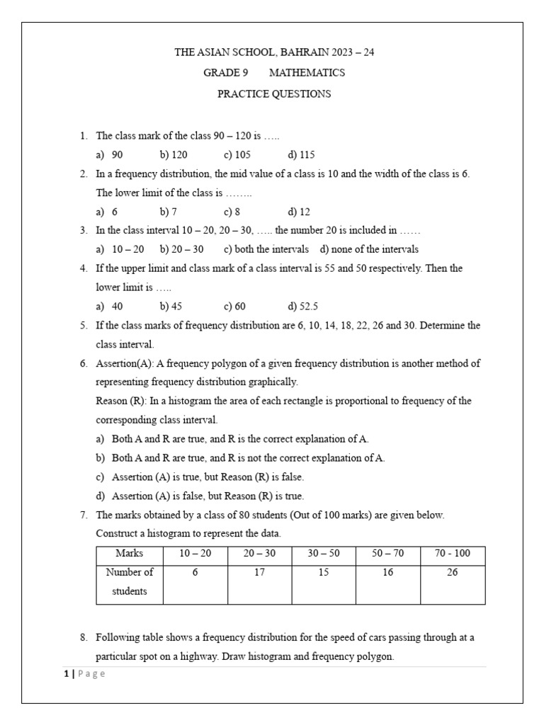 Practice Qns 3 Pdf Euclidean Geometry Elementary Geometry