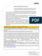 LISTADO DOCUMENTOS REQUERIDOS 2024