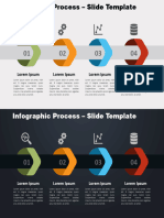 Infografia de Procesos 4