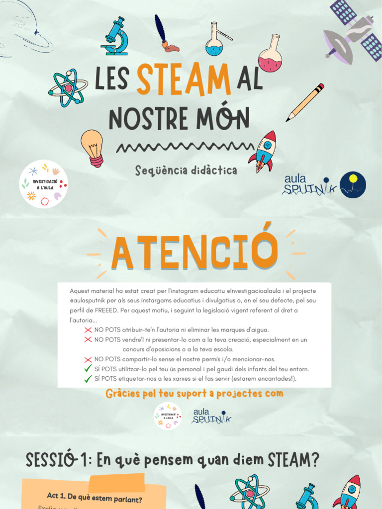 Steam Al Nostre Món | PDF
