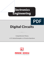 Electronics Engineering: Digital Circuits