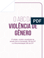 ABC Violência