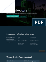 Green Motors