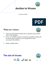 1.introduction To Viruses