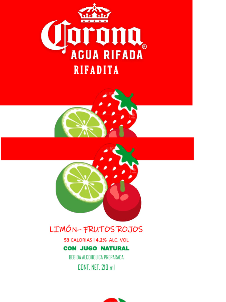 Corona Rifadita | PDF