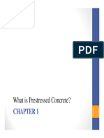 Prestress Chapter1 1st Edition