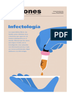 Infectología