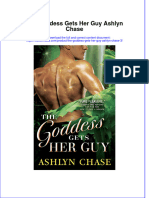 The Goddess Gets Her Guy Ashlyn Chase 3 Full Download Chapter