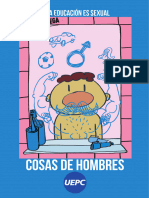 Cartilla DDHH Cosasdehombres Imp