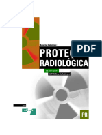 Aspectos Industriais (Proteção Radiografica)