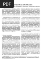 LecII Sobre La Naturaleza