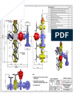 Production Tree Drawing Parveen