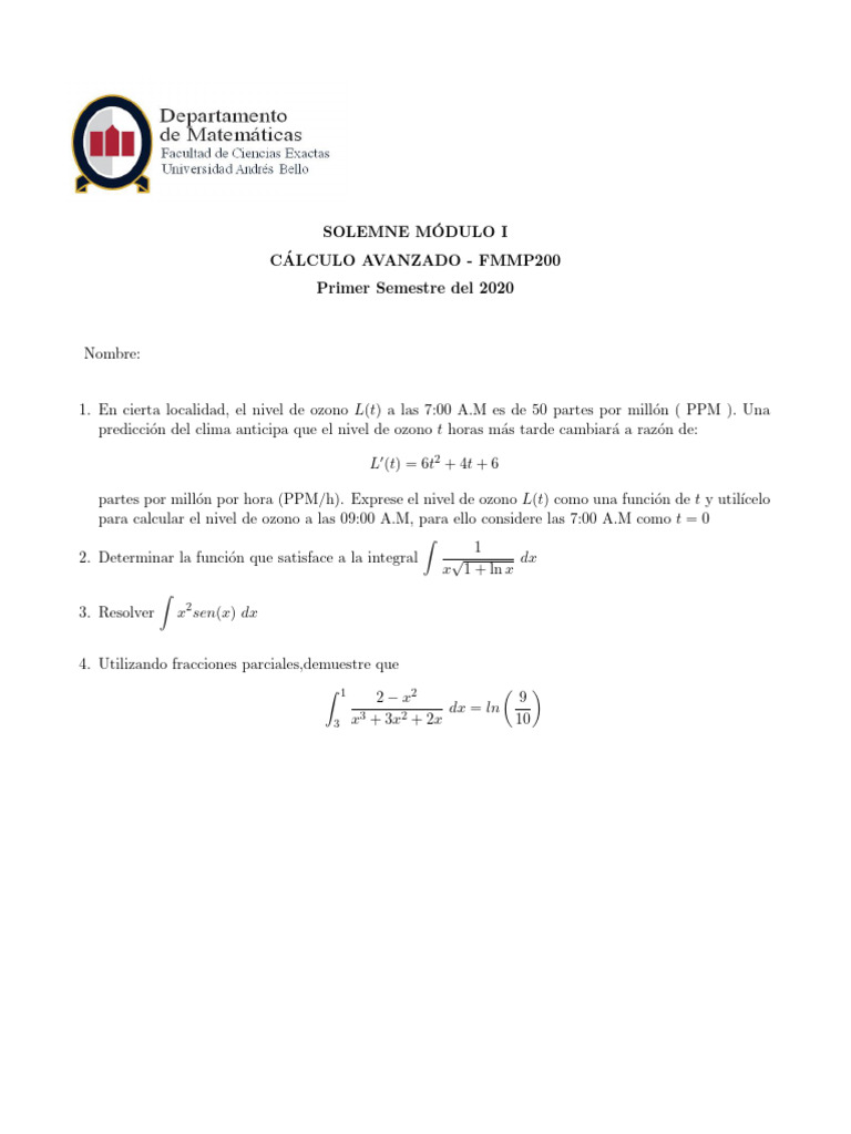 1PS FMMP 200 2020-10 | PDF