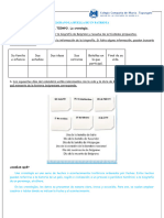 Guía 3 Proyecto 6to