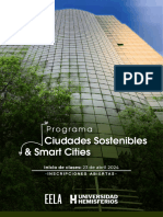 Brochure Ciudades Sostenibles 23abr