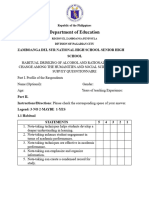 Questionnaire