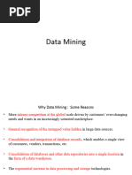 Unit 3 Data Mining