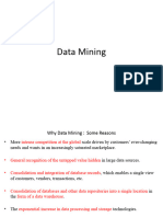 Unit 3 Data Mining