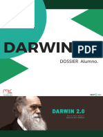 Dossier Darwin Alumno