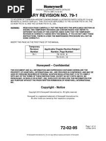 Tfe731 5br Ipc