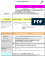 projet corrigé de cycle DE HB 1AC