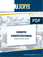 12+Direito+Constitucional+ +Funções+Essenciais+à+Justiça