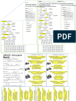 Actividades Verbo, Sustantivo, Adjective