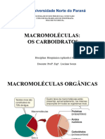 BIOQUÍMICA APLICADA A SAÚDE FISIO