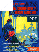 01-El Libro de Las Mil Noches y Un - Anónimo - PDF Versión 1
