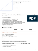 Trabajo Práctico Individual III - FILOSOFÍA Y DEONTOLOGÍA PROFESIONAL