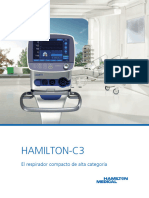 HAMILTON-C3 Brochure Es 689476.03