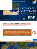 s1 - PPT - La Cuenca Del Mediterráneo