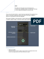 Las Partes Del Computador