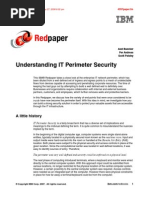 Download Understanding It Perimeter Security by api-3774955 SN7263147 doc pdf