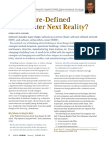 2014 02 Data Centers - Is Software-Defined Data Center Next Reality - Beaty
